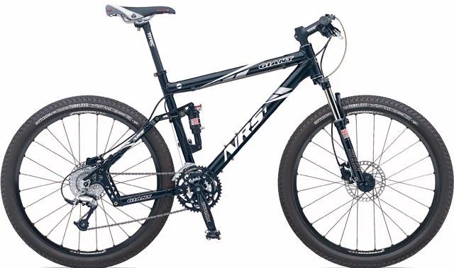 2003 Giant NRS 1
