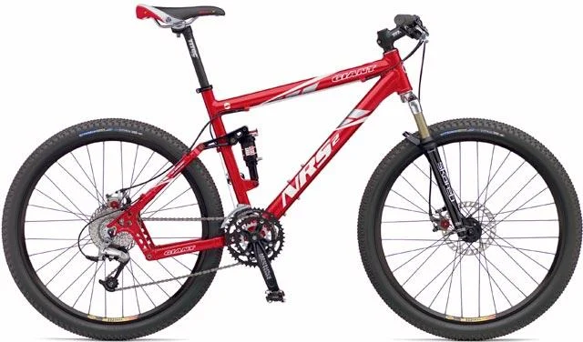 2003 Giant NRS 2