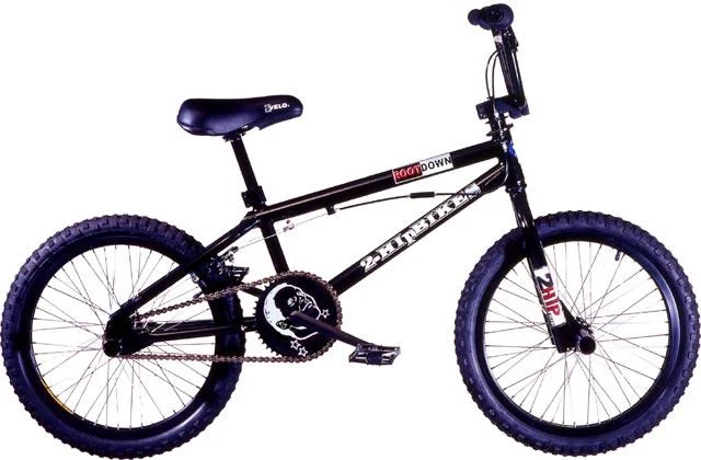 2003 2-Hip Root Down