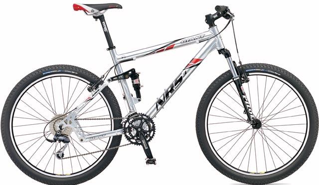 2003 Giant NRS 3