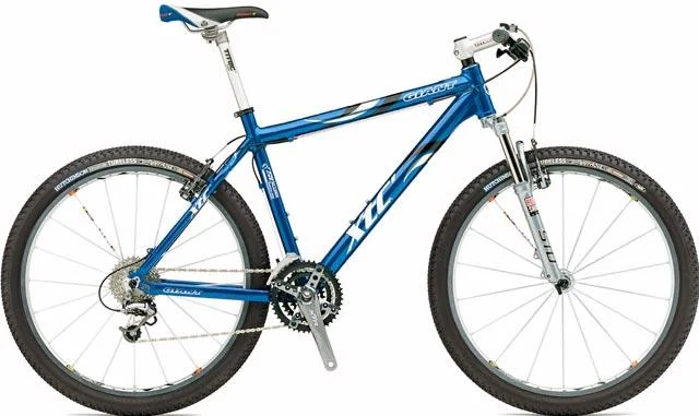 2003 Giant XtC 1