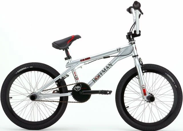 2003 Hoffman Bikes Star EP