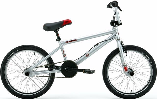 2003 Hoffman Bikes Pro Alias