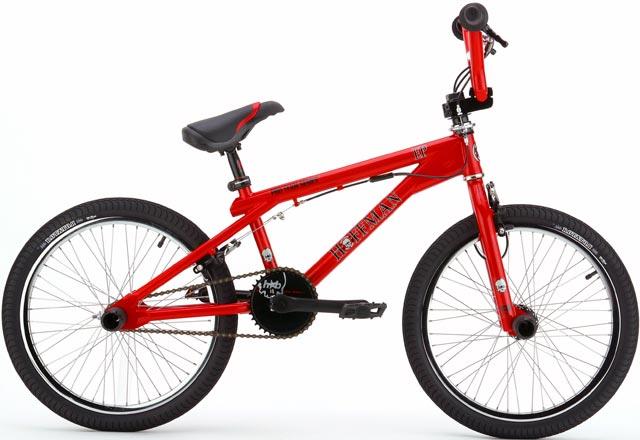 2003 Hoffman Bikes Pro EP