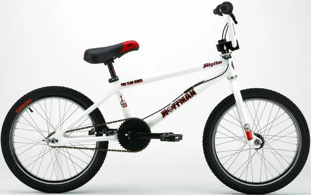 2003 Hoffman Bikes Rhythm