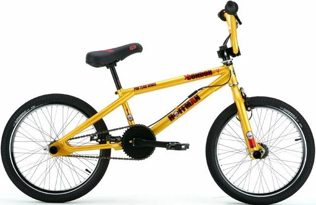 2003 Hoffman Bikes Pro Condor
