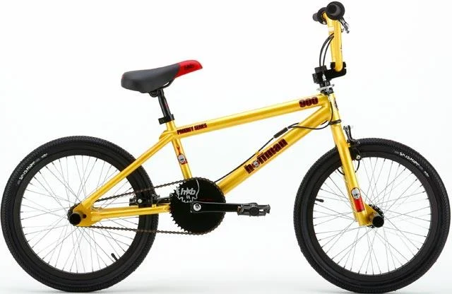 2003 Hoffman Bikes Hoffman 900