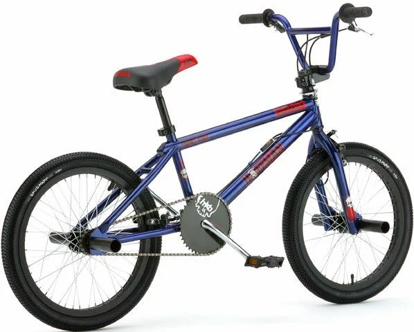 2003 Hoffman Bikes Resistance