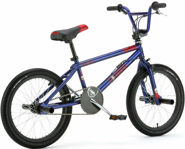 2003 Hoffman Bikes Resistance