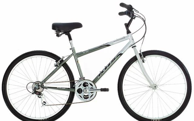 2003 KHS Town & Country