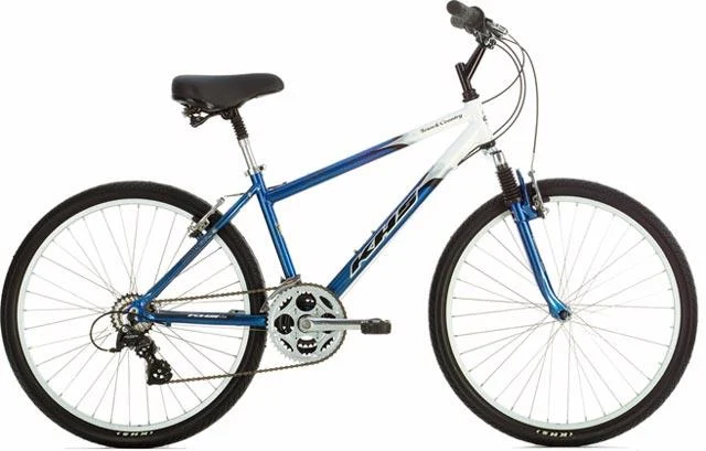 2003 KHS Town & Country AL