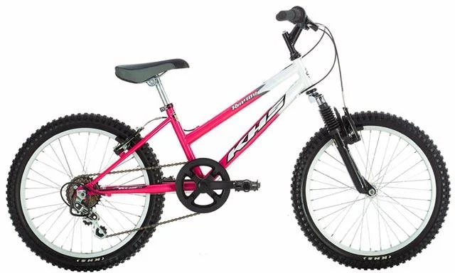 2003 KHS Raptor