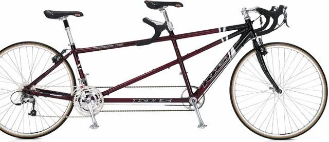 2003 KHS Tandemania Roma