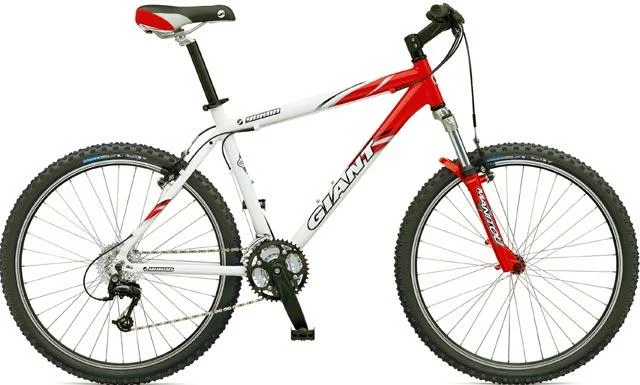 2003 Giant Yukon