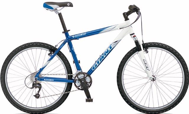 2003 Giant Rincon