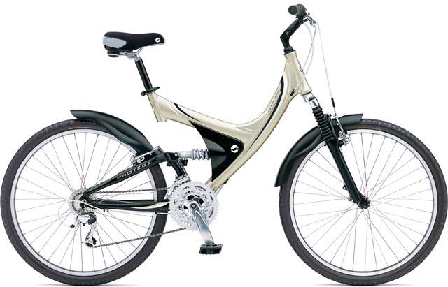 2003 Giant Protege