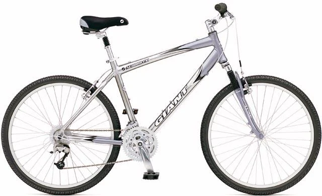 2003 Giant Sedona LX