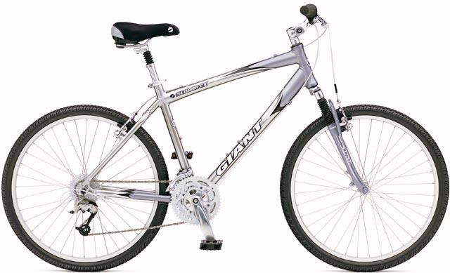 2003 Giant Sedona LX
