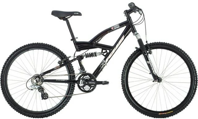 2003 KHS FXT Trail