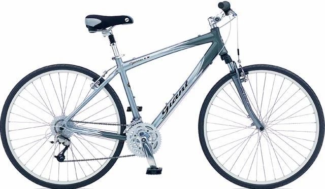 2003 Giant Cypress LX