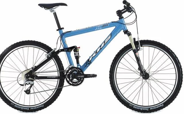 2003 KHS XC704R