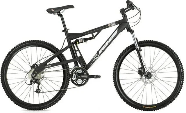 2003 KHS XC504R
