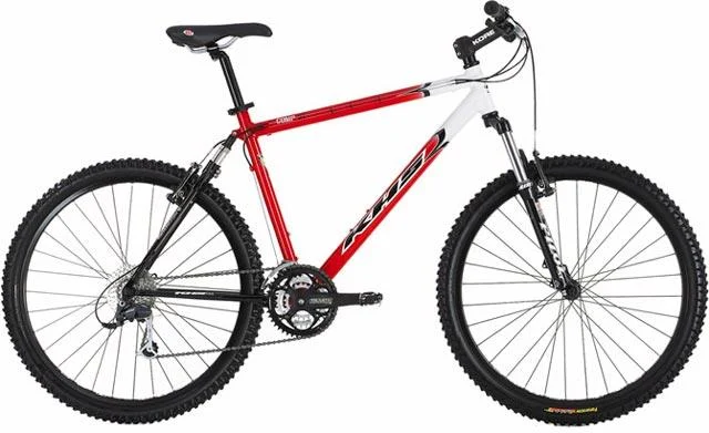 2003 KHS Comp ST