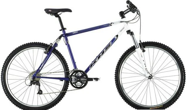 2003 KHS Crest ST