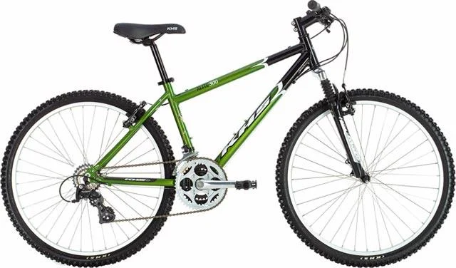 2003 KHS Alite 300