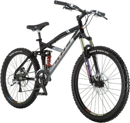 2003 KHS FR2000