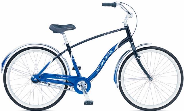2003 Giant Simple Classic 4