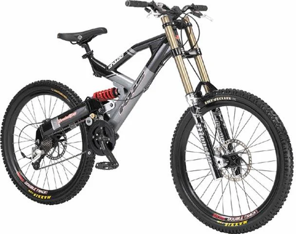 2003 KHS Dominatrax