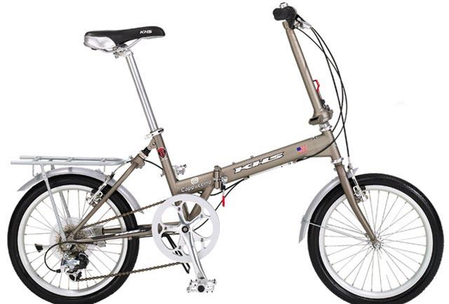 2003 KHS Cappuchino