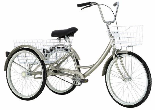 2003 KHS Tricycle