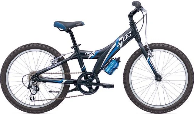 2003 Giant MTX 125