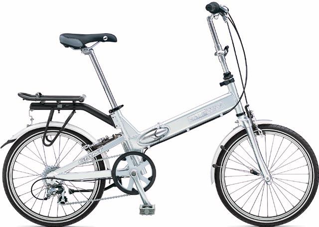 2003 Giant Halfway