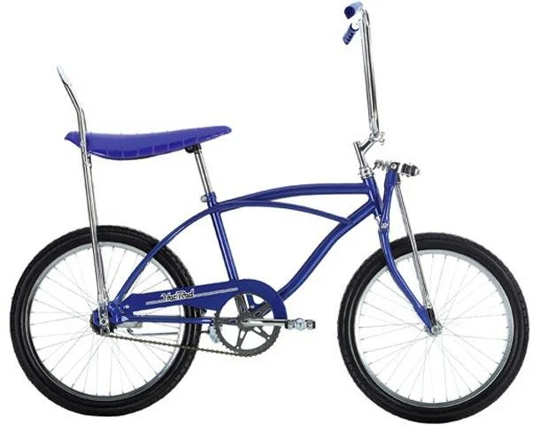 2003 KHS Hot Rod