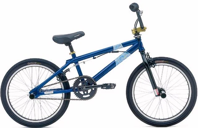 2003 Mosh Brass 1 Star