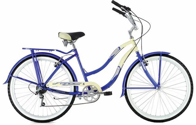 2003 KHS Flyer 6