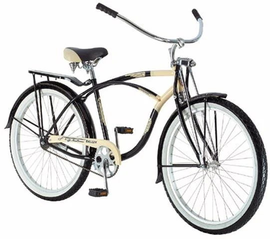 2003 KHS Flyer Deluxe
