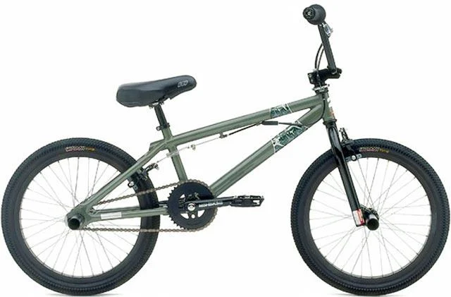 2003 Mosh Brass 2 Star Gold