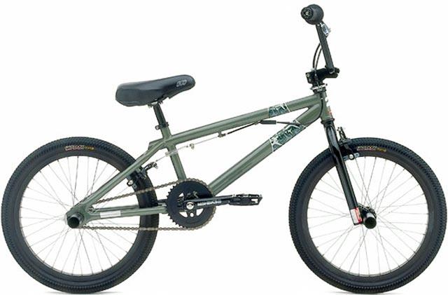 2003 Mosh Brass 2 Star Gold