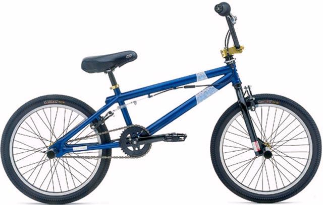 2003 Mosh Brass 3 Star