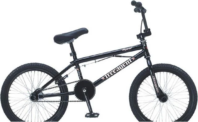 2003 Free Agent Imperial