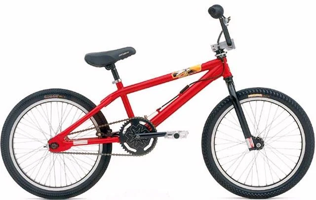 2003 Mosh Lux 1 Star