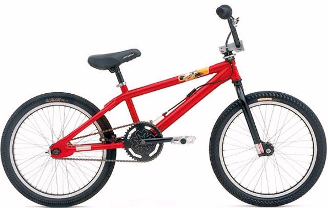 2003 Mosh Lux 1 Star