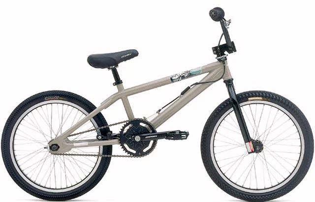 2003 Mosh Lux 1 Star Gold
