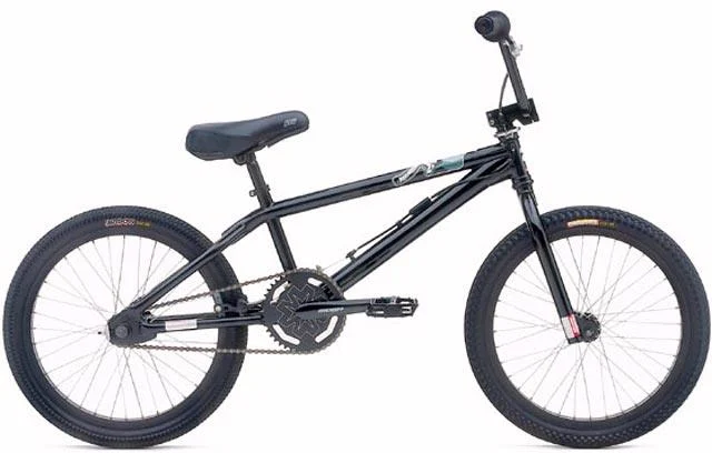2003 Mosh Lux 2 Star