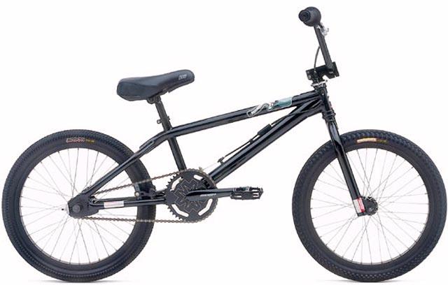 2003 Mosh Lux 2 Star