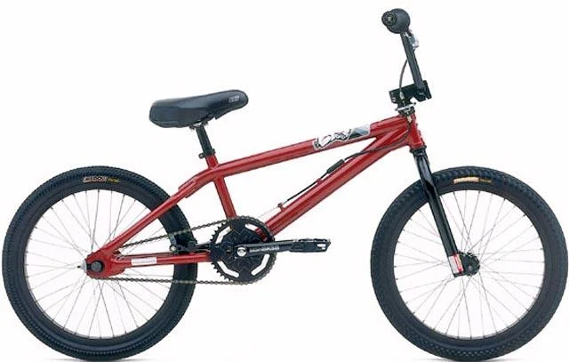 2003 Mosh Lux 2 Star Gold